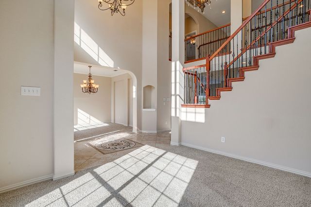 1802 Yucatan Drive, Granbury, TX 76048
