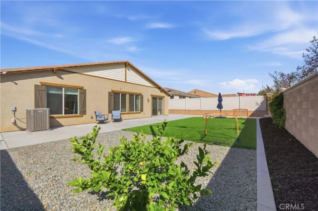 31618 Shawnee, Menifee, CA 92584