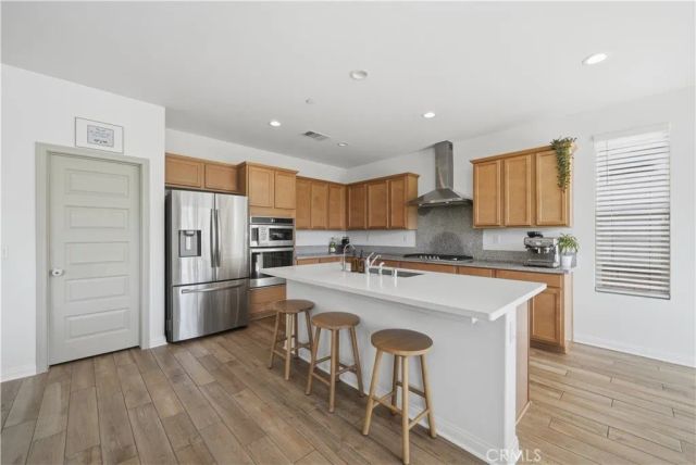 31618 Shawnee, Menifee, CA 92584