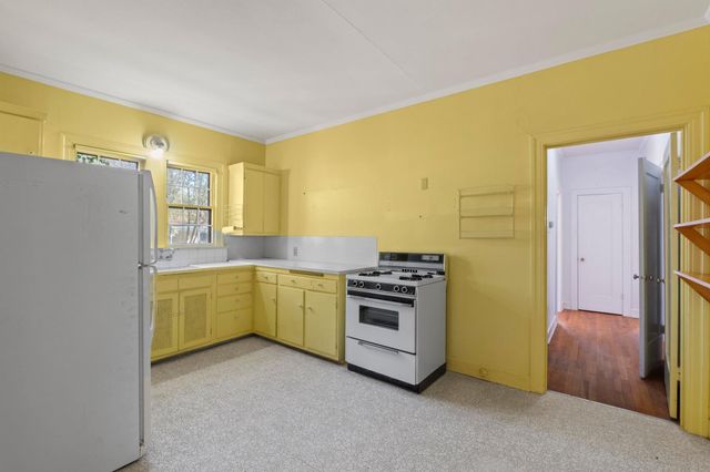 810 E 45th ST, Austin, TX 78751