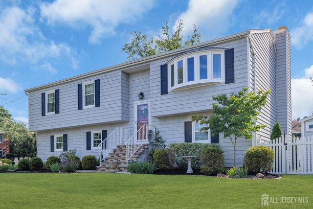 630 Harvard Avenue, South Plainfield, NJ 07080