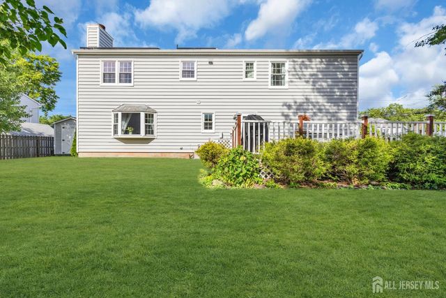 630 Harvard Avenue, South Plainfield, NJ 07080