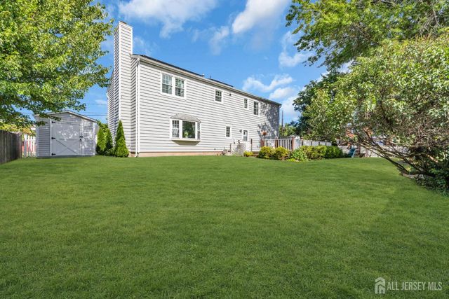 630 Harvard Avenue, South Plainfield, NJ 07080