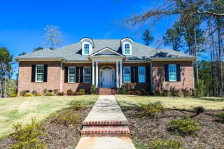 121 Olypmian Heights, North Augusta, SC 29860
