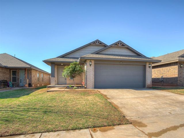 9036 SW 46th Street, Oklahoma City, OK 73179