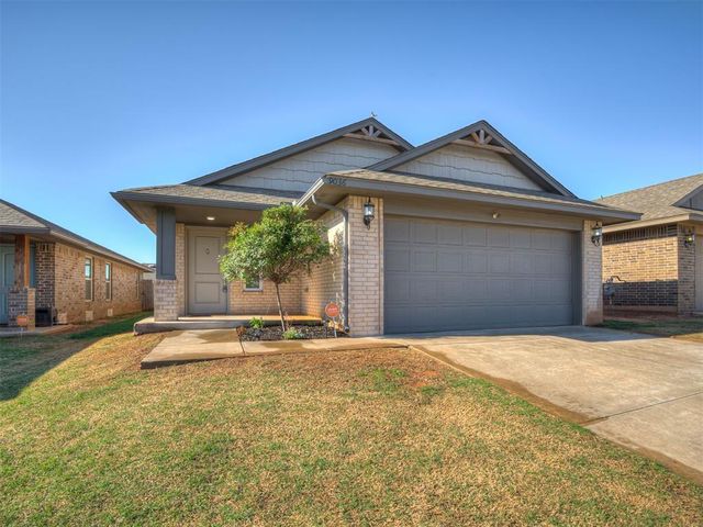 9036 SW 46th Street, Oklahoma City, OK 73179