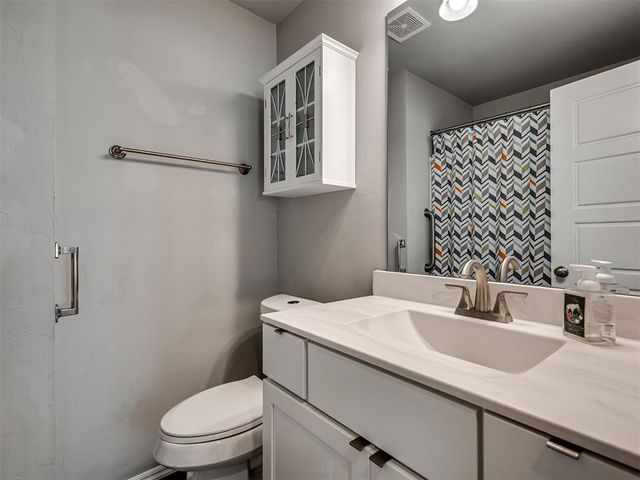 9036 SW 46th Street, Oklahoma City, OK 73179