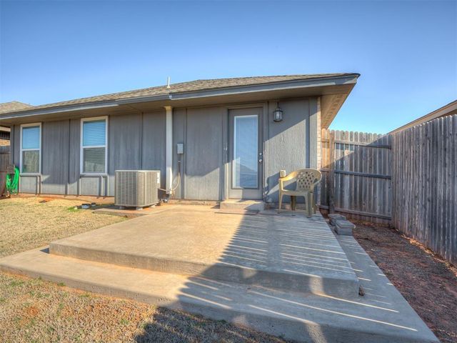 9036 SW 46th Street, Oklahoma City, OK 73179