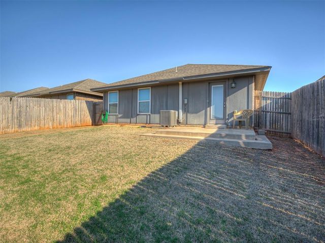 9036 SW 46th Street, Oklahoma City, OK 73179