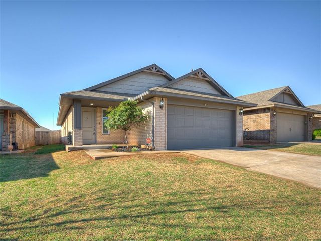 9036 SW 46th Street, Oklahoma City, OK 73179