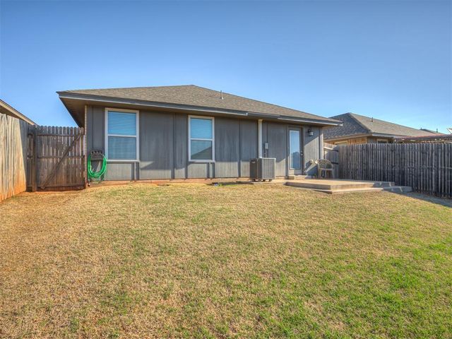 9036 SW 46th Street, Oklahoma City, OK 73179