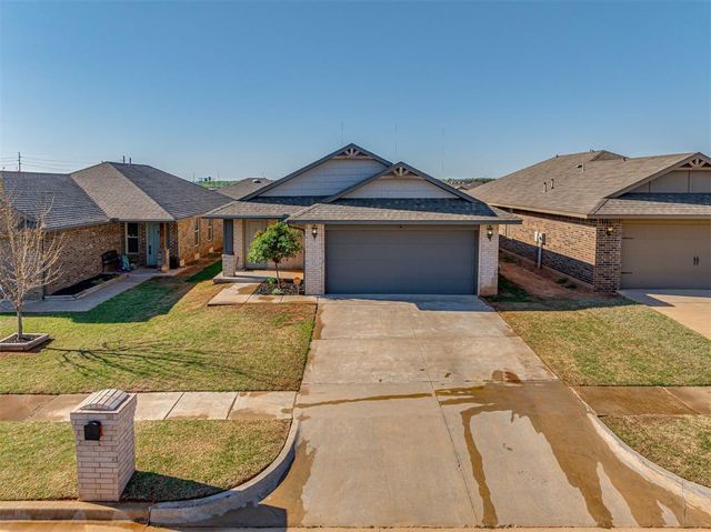 9036 SW 46th Street, Oklahoma City, OK 73179