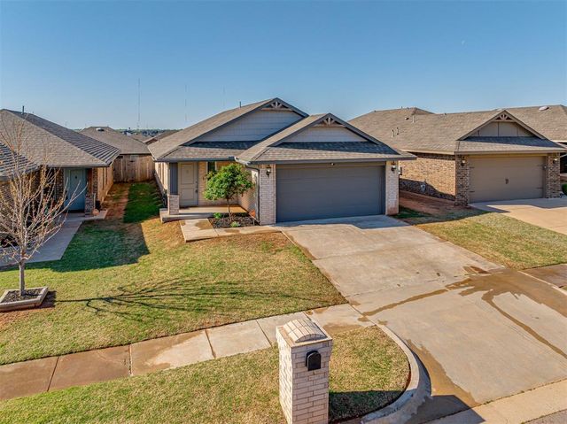 9036 SW 46th Street, Oklahoma City, OK 73179