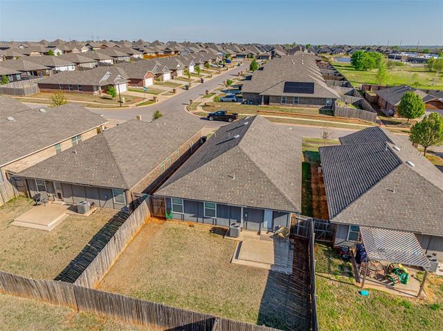 9036 SW 46th Street, Oklahoma City, OK 73179