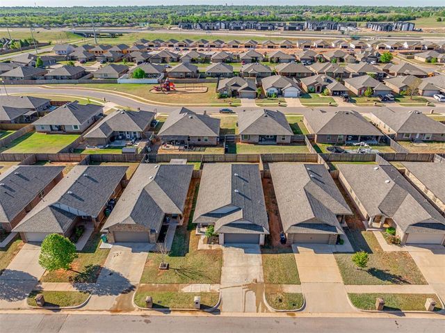 9036 SW 46th Street, Oklahoma City, OK 73179