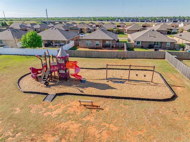 9036 SW 46th Street, Oklahoma City, OK 73179