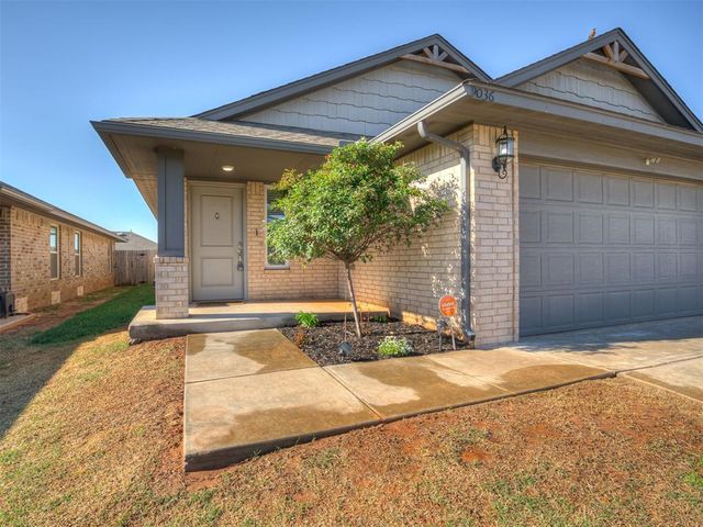 9036 SW 46th Street, Oklahoma City, OK 73179
