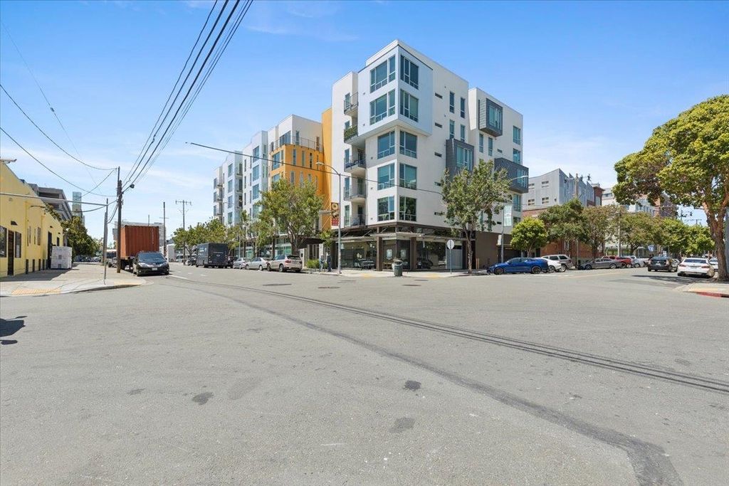 200 2Nd St 309, Oakland, CA 94607