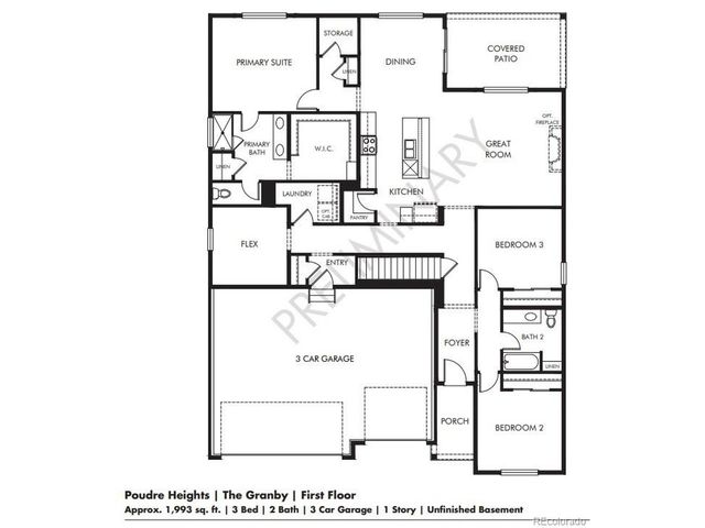 1626 Rumley Creek Dr, Windsor, CO 80550