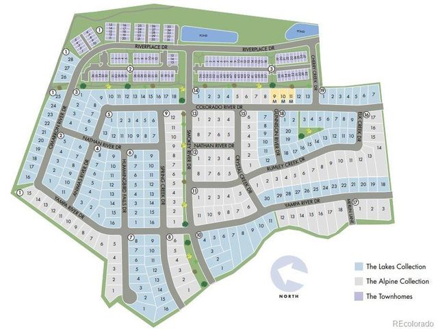 1626 Rumley Creek Dr, Windsor, CO 80550