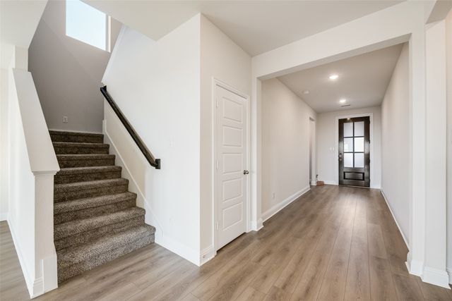 2012 Beeflower Street, Celina, TX 75009