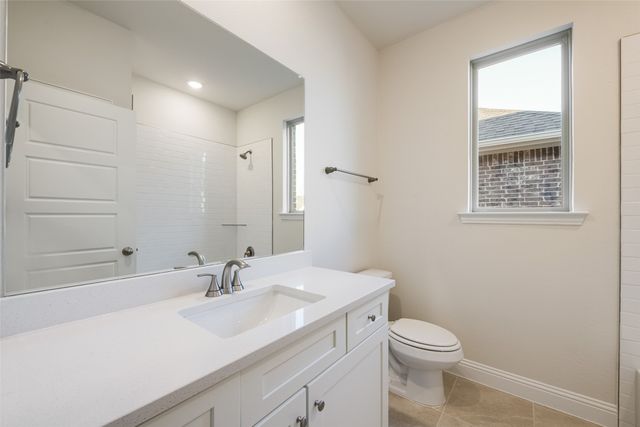 2012 Beeflower Street, Celina, TX 75009