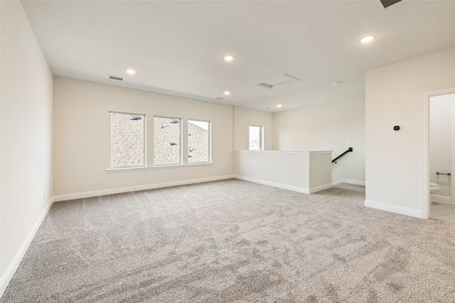 2012 Beeflower Street, Celina, TX 75009