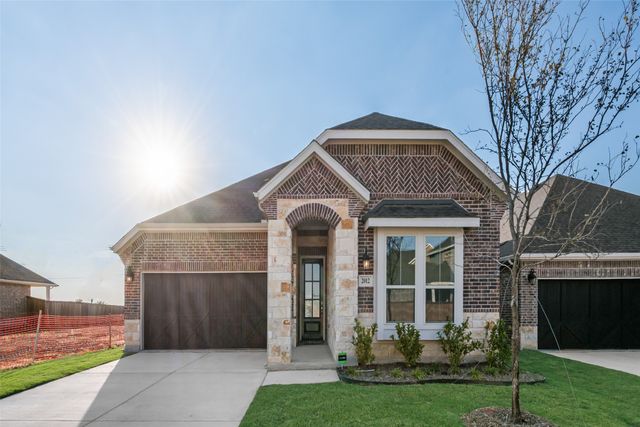 2012 Beeflower Street, Celina, TX 75009