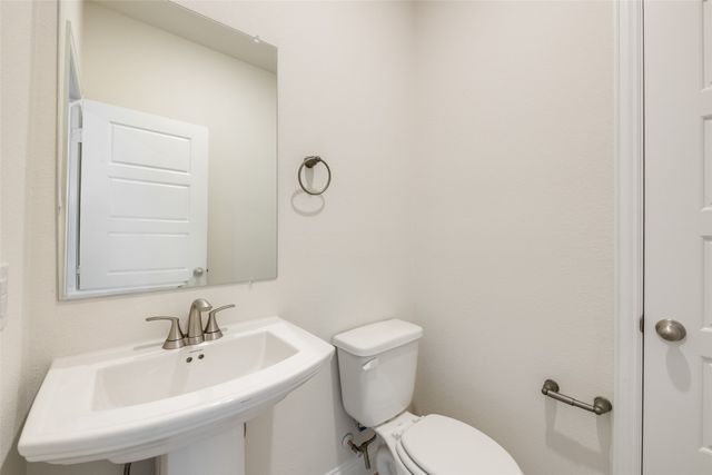 2012 Beeflower Street, Celina, TX 75009