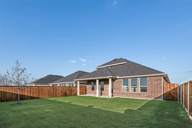2012 Beeflower Street, Celina, TX 75009