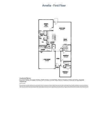 2012 Beeflower Street, Celina, TX 75009