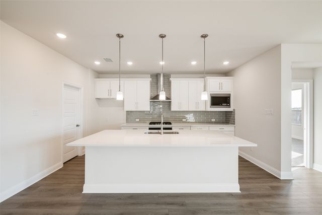 2012 Beeflower Street, Celina, TX 75009