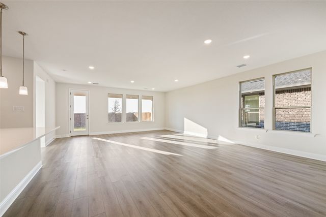 2012 Beeflower Street, Celina, TX 75009