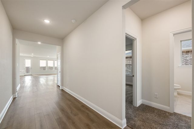 2012 Beeflower Street, Celina, TX 75009