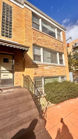 5544 N Campbell Avenue 2, Chicago, IL 60625