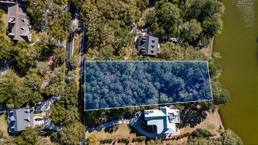Lot 18 Luvan Blvd., Georgetown, SC 29440 — exterior