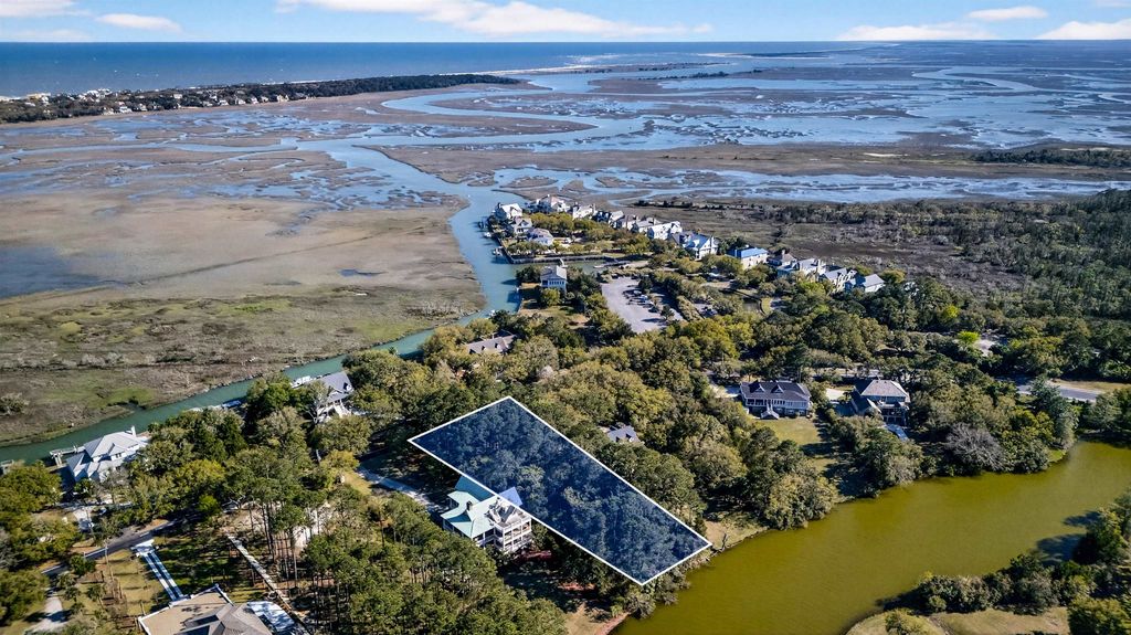 Lot 18 Luvan Blvd., Georgetown, SC 29440 — photo 2