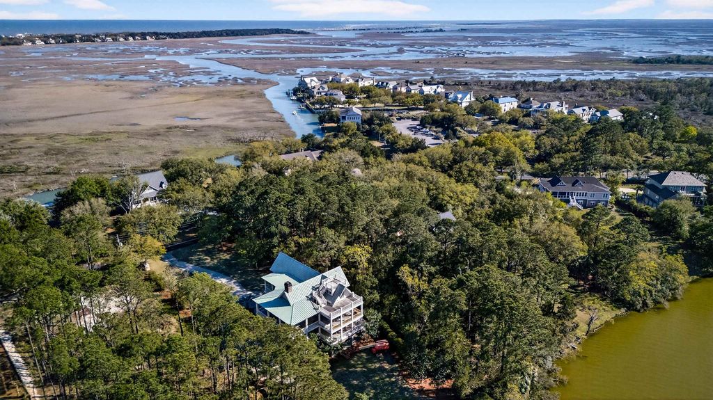 Lot 18 Luvan Blvd., Georgetown, SC 29440 — photo 5