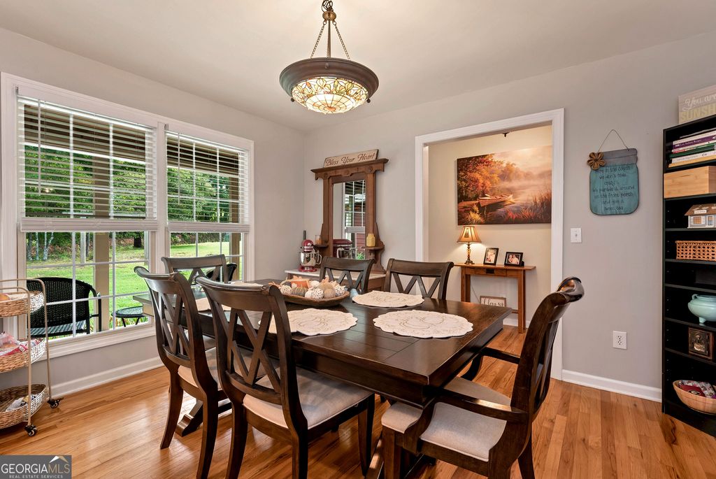 739 Rockford Creek Road, Clarkesville, GA 30523 — photo 5