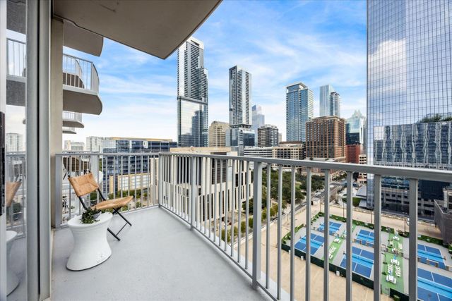 360 Nueces ST 1411, Austin, TX 78701