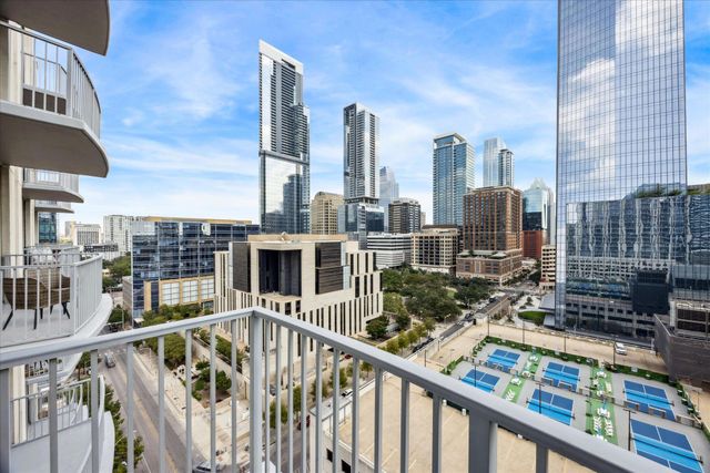 360 Nueces ST 1411, Austin, TX 78701