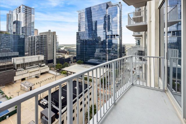 360 Nueces ST 1411, Austin, TX 78701