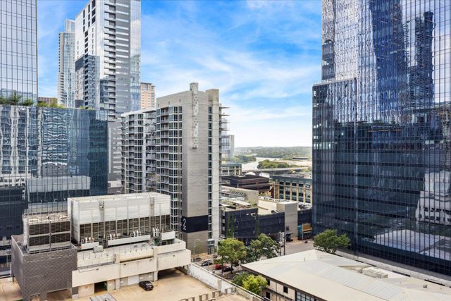 360 Nueces ST 1411, Austin, TX 78701