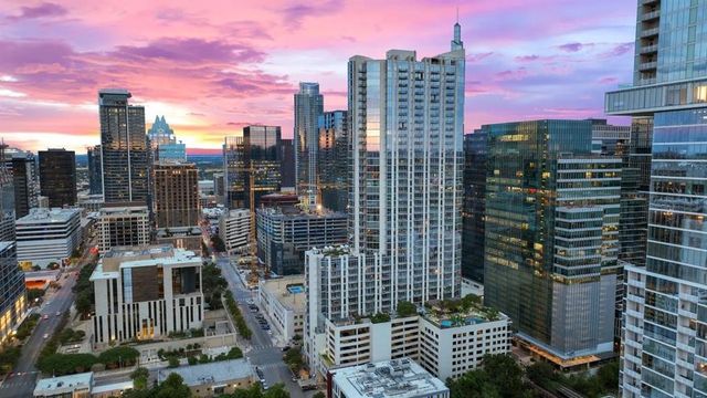 360 Nueces ST 1411, Austin, TX 78701