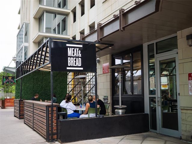 360 Nueces ST 1411, Austin, TX 78701