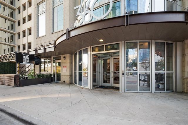 360 Nueces ST 1411, Austin, TX 78701