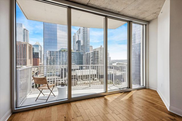 360 Nueces ST 1411, Austin, TX 78701