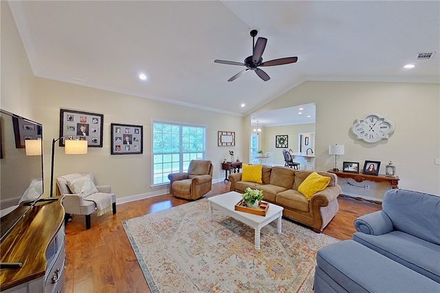 4131 Mulligan Circle, Blackshear, GA 31516