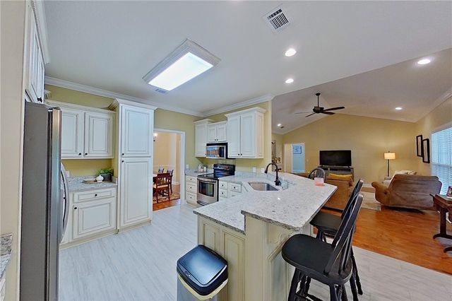 4131 Mulligan Circle, Blackshear, GA 31516