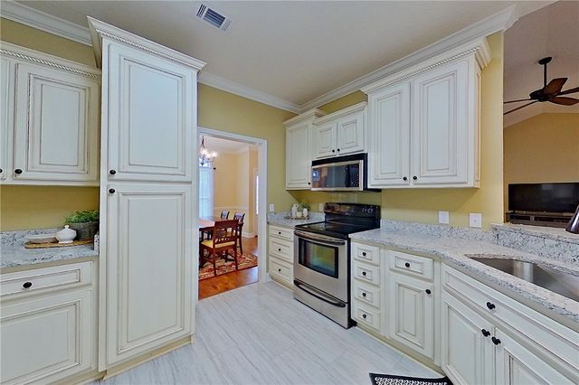 4131 Mulligan Circle, Blackshear, GA 31516